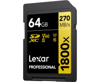 LEXAR  LSD1800064G-BNNNG - 1063932 - zdjęcie 3